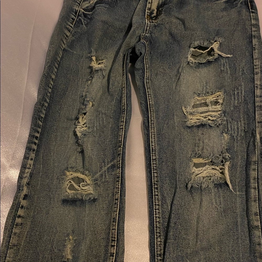 Brand named Jeans/ NT Nitagut Jeans
